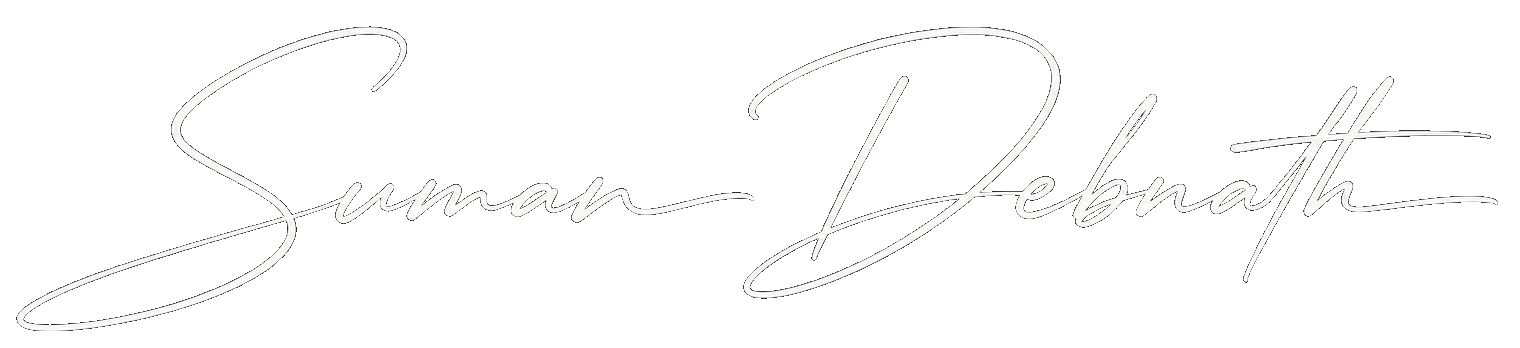 Suman Debnath Logo