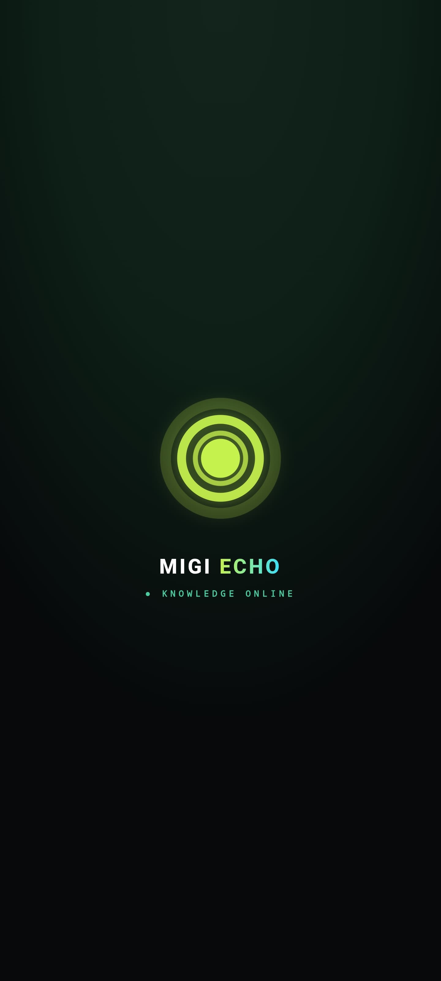 Version 1 ECHO loading