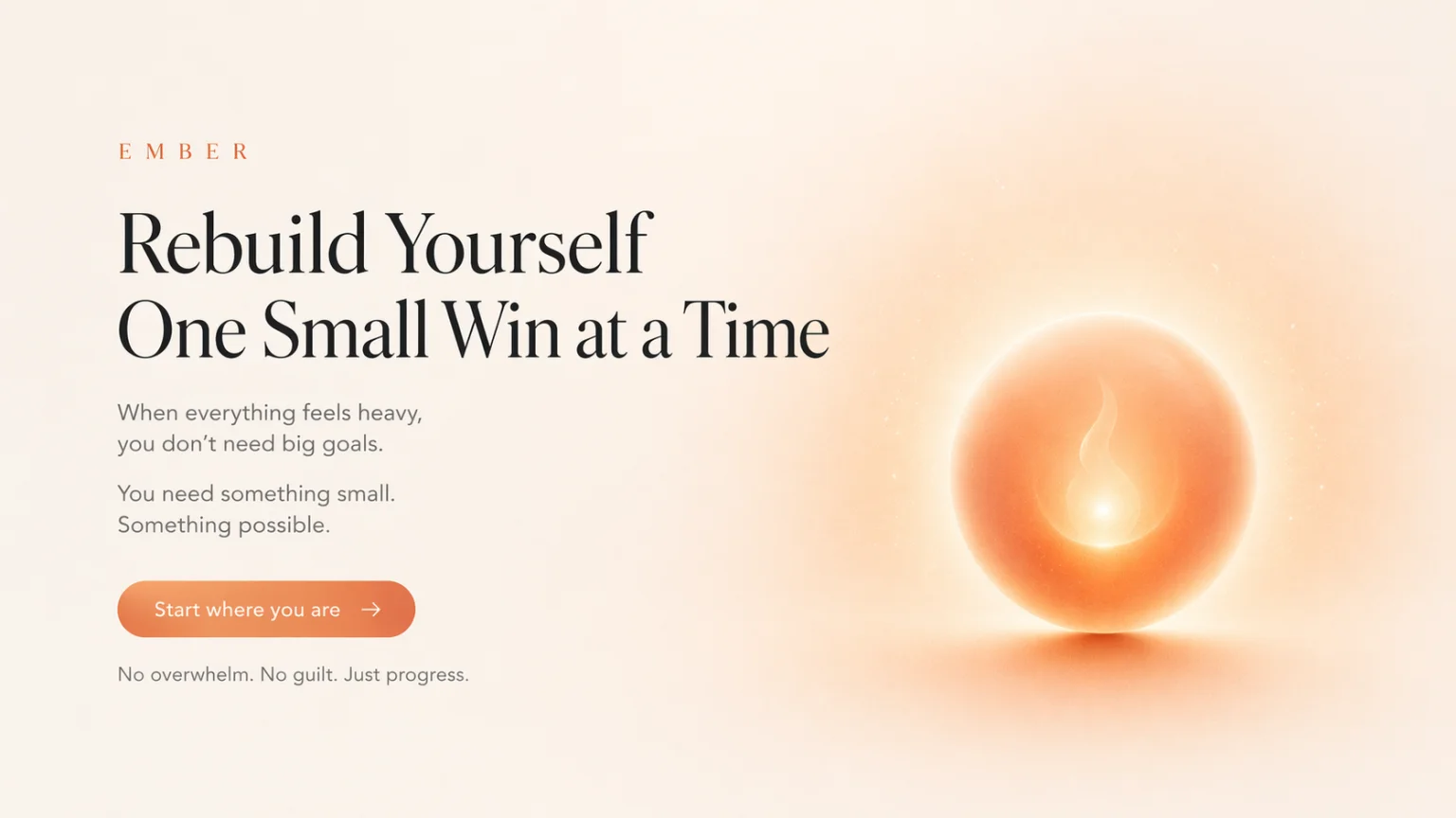 EMBER preview