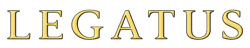 LEGATUS — immutable digital inheritance vault by Suman Debnath, securing end-of-life digital assets with AES-256 and RSA-2048 encryption