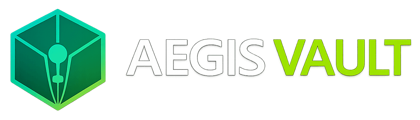 AEGIS VAULT