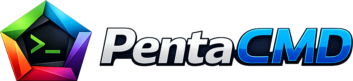 PentaCMD