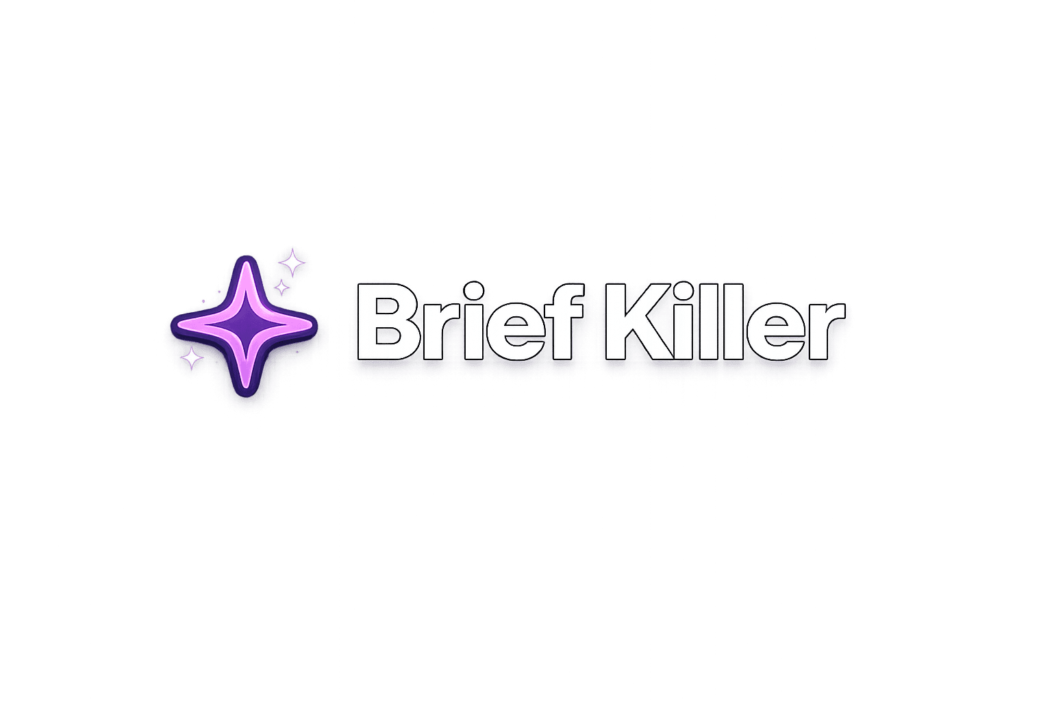 Brief Killer project mark