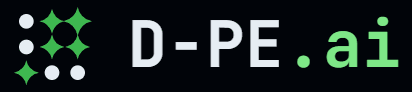 D-PE.ai project mark