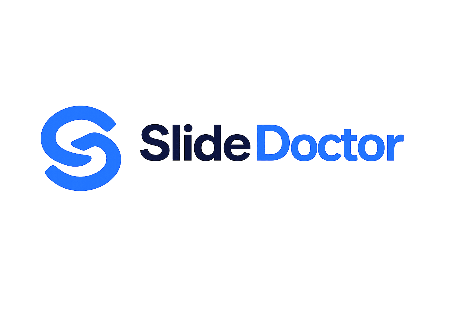 Slide Doctor project mark