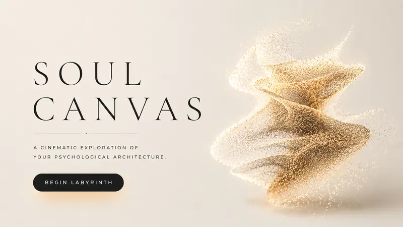 Soul Canvas